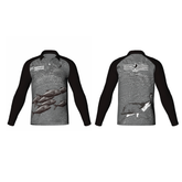 Curramulka Fishing Club Shirt